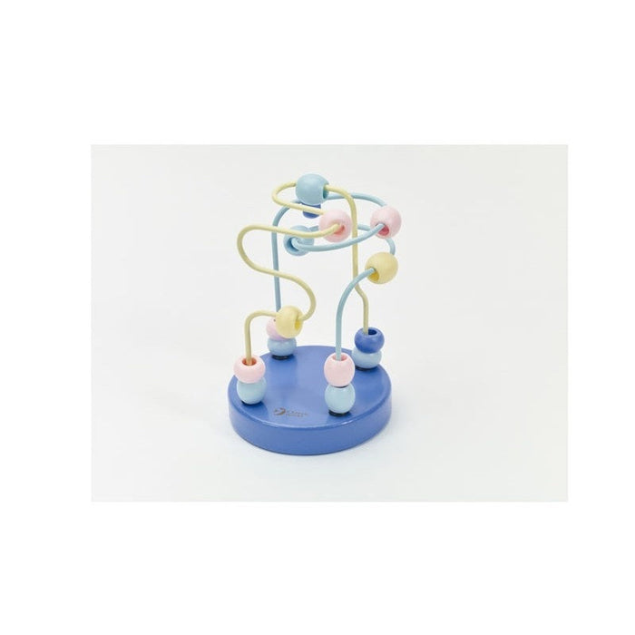 Classic World Mini Beads Coaster - Παιχνίδι Λεπτής Κινητικότητας